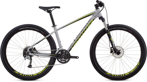 Specialized Pitch Comp 650b 2018 SATIN GLOSS COOL GREY / BLACK / HYPER -
