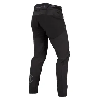 Endura kalhoty MT500 Burner Černá