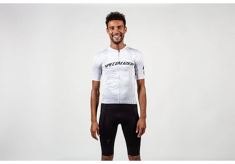 Specialized SL Air Jersey SS 2021