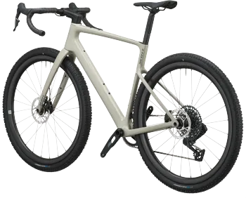 Scott Addict Gravel 30 2027 Agate Grey
