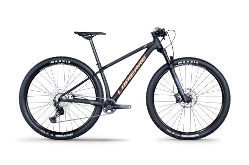 LAPIERRE ProRace 5.9 Charcoal Black 2025