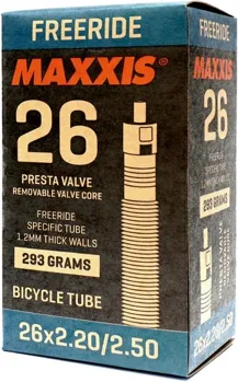 MAXXIS DUŠE FREERIDE 27.5X2.2/2.5 GAL-FV (EIB75109200) Uni MAXXIS DUŠE FREERIDE 27.5X2.2/2.5 GAL-FV (EIB75109200) Uni