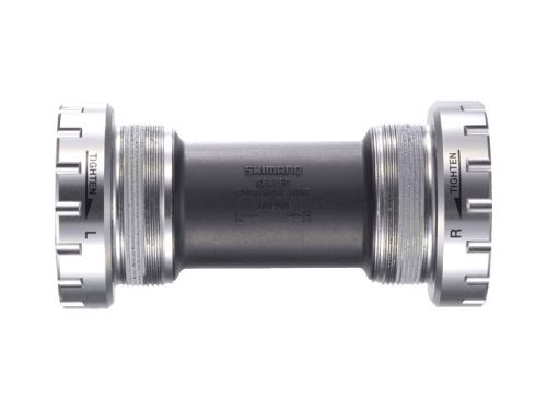 SHIMANO středové složení DEORE SM-BB52 misky pro 2díl. integr. kliku 68/73 mm