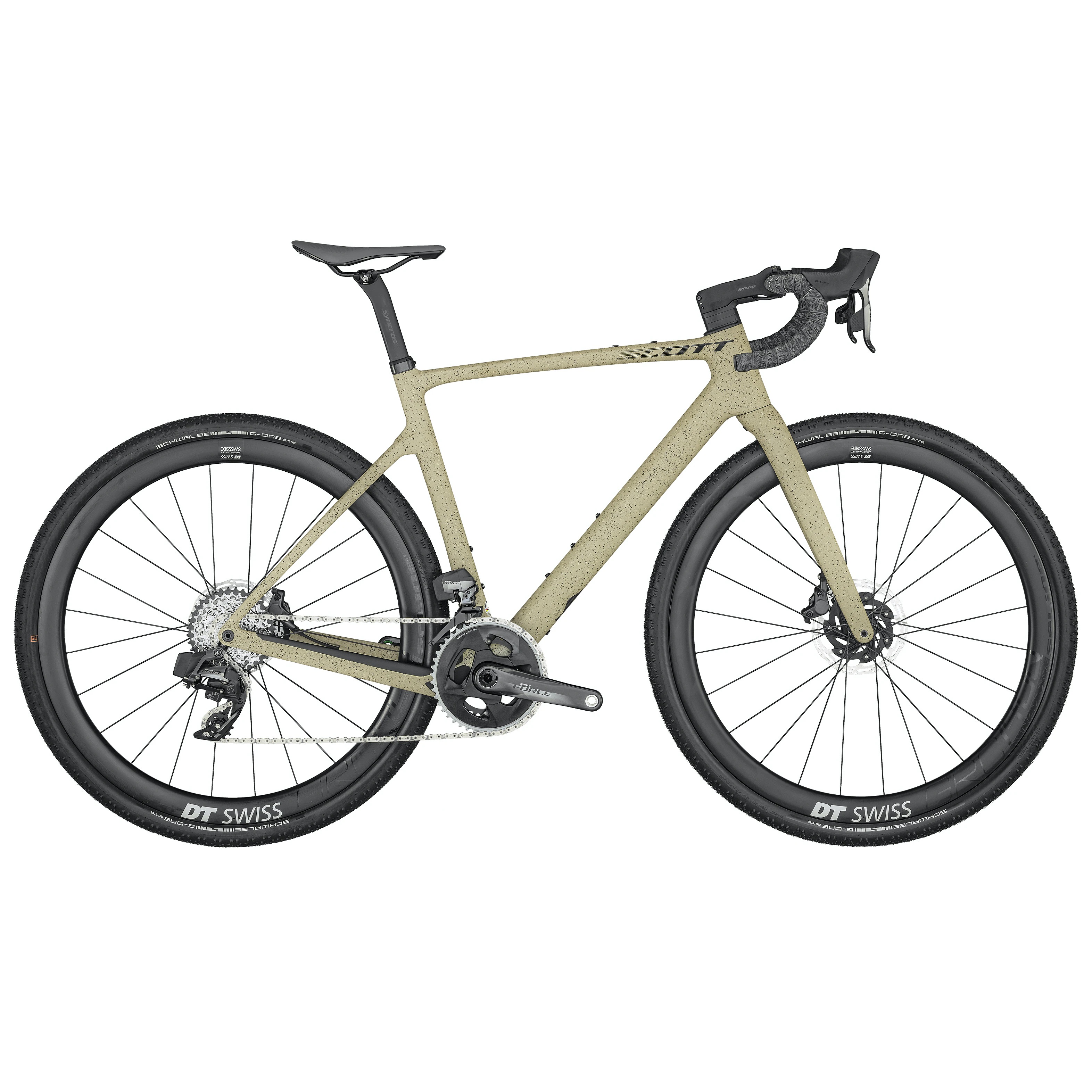 SCOTT Addict Gravel 10 2023