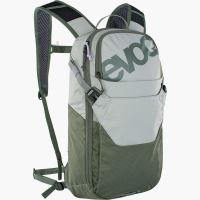 EVOC Ride 8 + Hydration Bladder 2l Stone/Dark Olive EVOC Ride 8 + Hydration Bladder 2l Stone/Dark Olive