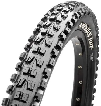 PLÁŠŤ MAXXIS PLÁŠŤ MINION DHF kevlar 27,5x2.50WT 3C/EXO/TR Uni PLÁŠŤ MAXXIS PLÁŠŤ MINION DHF kevlar 27,5x2.50WT 3C/EXO/TR Uni