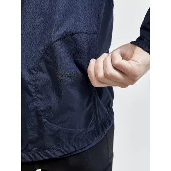Cyklobunda CRAFT ADV Offroad Wind Modrá