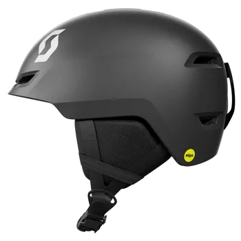 Dětská lyžařská helma SCOTT Keeper 2 Stealth Black
