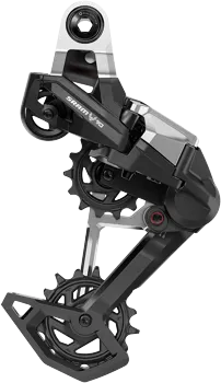 Přehazovačka SRAM Eagle 90 T-Type 12 rychl. Max 52z (mechanická) Přehazovačka SRAM Eagle 90 T-Type 12 rychl. Max 52z (mechanická)