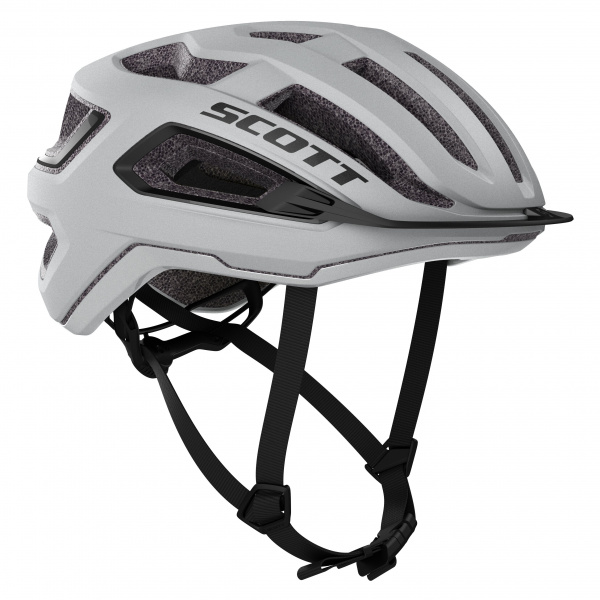 SCOTT ARX vogue silver/black 2020