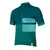 Endura dres FS260 Print s krátkým rukávem Emerald Green