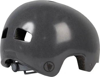 Endura přilba PissPot Reflective Grey