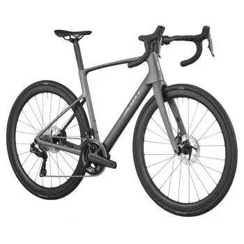 Scott Addict 20 2026 700c Tungsten Grey