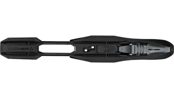 Fischer TWIN SKIN SPORT EF + TOUR STEP 2025/26