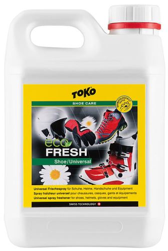 TOKO Eco Shoe/Universal Fresh 2500ml