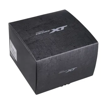 Přesmyk FDM8100D6, 2x12, Direct Mount - Side Swing