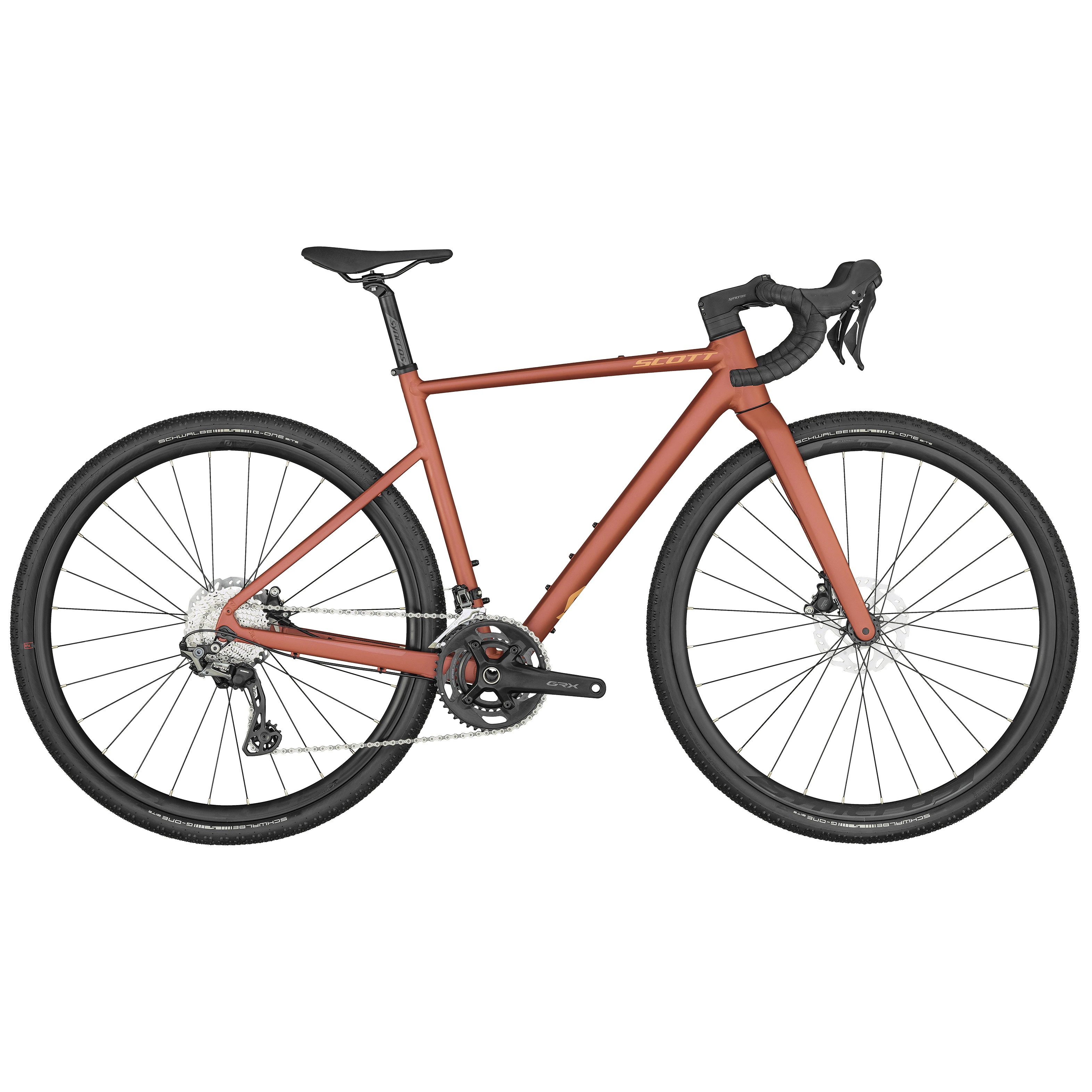 SCOTT Contessa Speedster Gravel 15 EU 2023