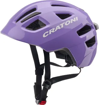 Helma CRATONI Maxster Purple Glossy