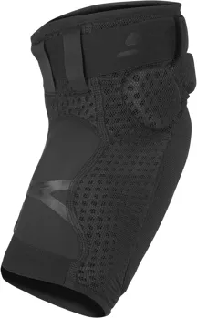 Chrániče kolen SCOTT Grenade Evo Zip Black