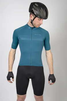 Endura Kraťasy Pro SL úzká vložka Černá