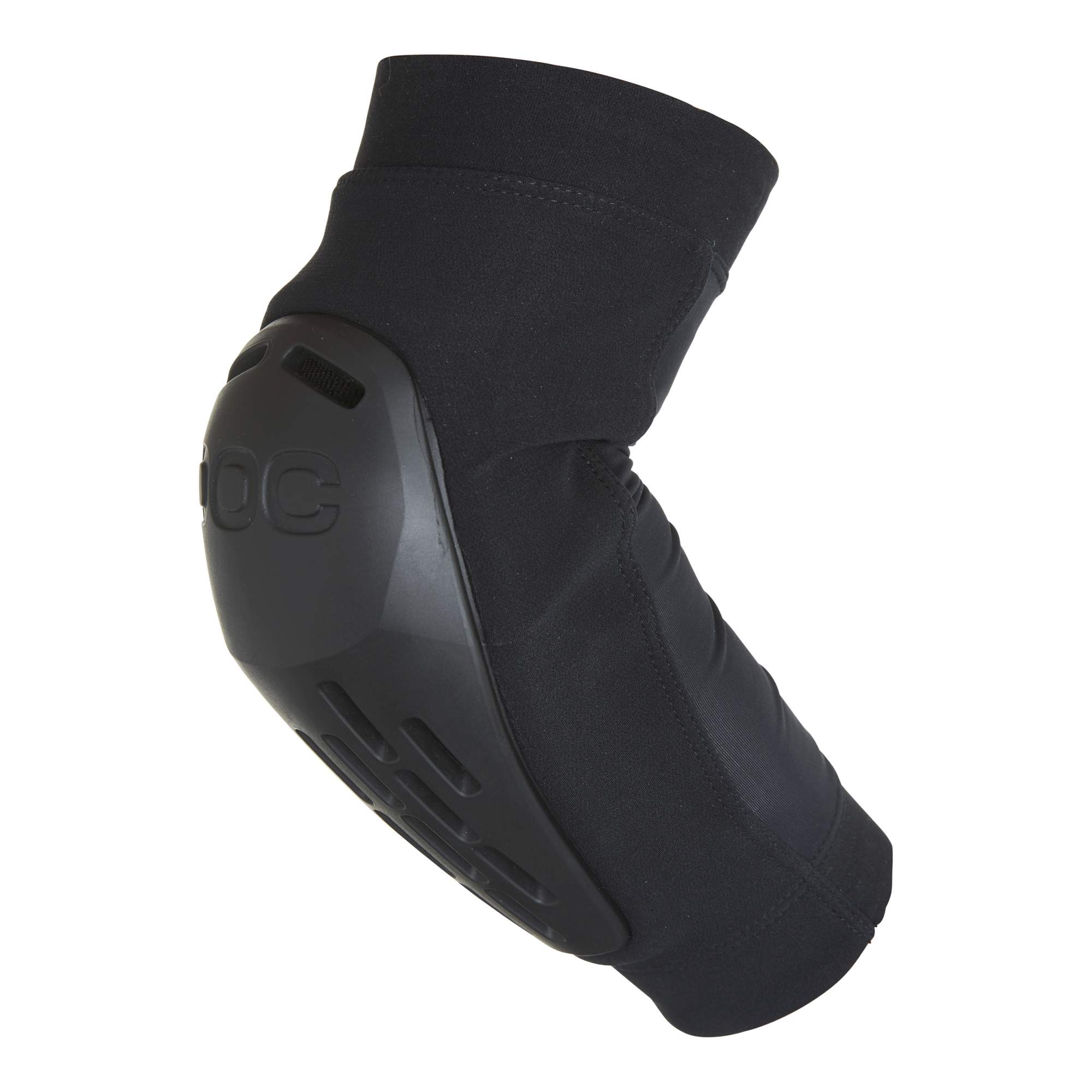 POC VPD System Lite Elbow Uranium Black