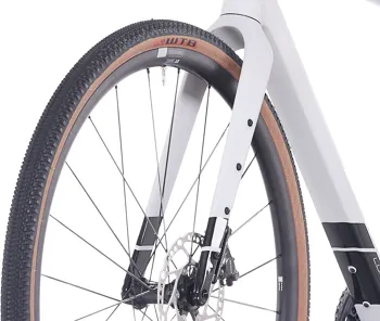 Rock Machine Lukk Cr 90 2025 Matte Limerock Grey