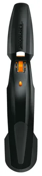 SKS Blatník SHOCKBLADE II, 26"-27.5", přední Černo-černá / Black Dark
