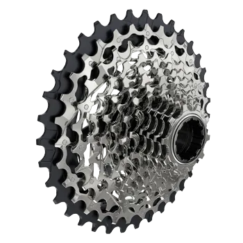 Kazeta SRAM XG-1270 D1 Silver 12 rychl., 10-36z