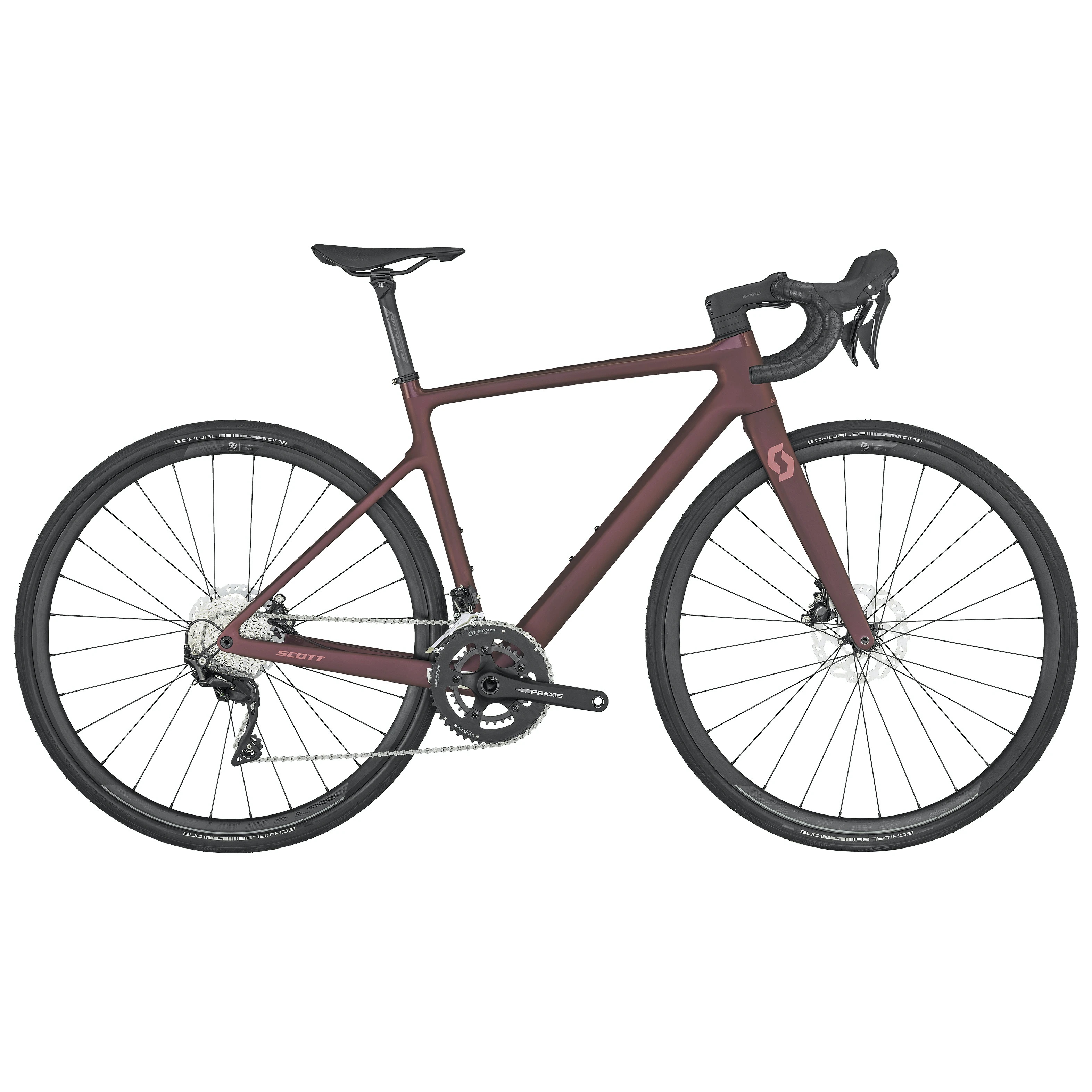 SCOTT Contessa Addict 25 2023