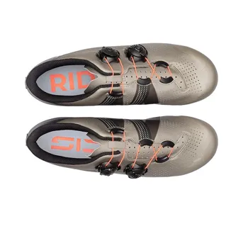 Tretry SIDI Ergo 6 Silver