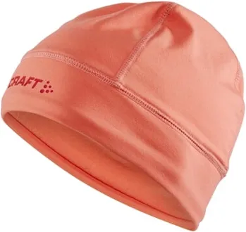Čepice CRAFT CORE Essence Thermal Oranžová - vel. S-M