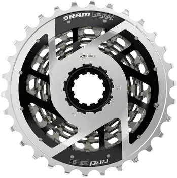 Kazeta SRAM XG-1290 E1 12 rychlostní, 10-30z