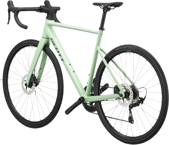 Scott Speedster 10 2027 Pastel Green