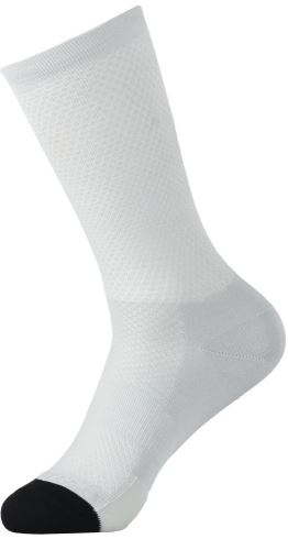 Specialized HYDROGEN VENT TALL SOCK 2020 Dove Grey