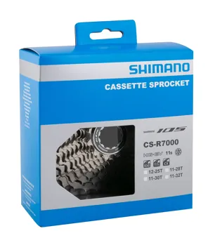 Kazeta SHIMANO 8 HG 41        11-34