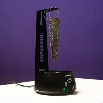 Sada voskovací stanice DYNAMIC Waxifyer 2