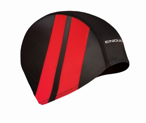 Endura FS260-Pro Roubaix čepice Černá