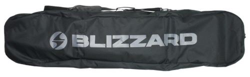 Vak na lyže BLIZZARD Snowboard bag, black/silver, 165 cm