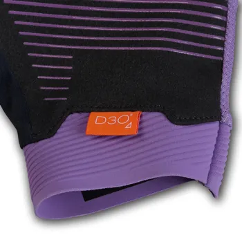 Endura rukavice MT500 D3O® II Bodlák