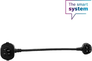 Kabel PowerMore, vedení kabelu směrem k držáku akumulátoru, 100 mm (BCH3923_100) Kabel PowerMore, vedení kabelu směrem k držáku akumulátoru, 100 mm (BCH3923_100)