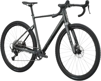 Scott Speedster Gravel 40 2027 Tempest Grey