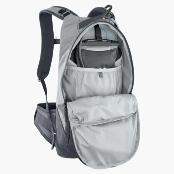 EVOC TRAIL PRO 10 Stone/Carbon Grey