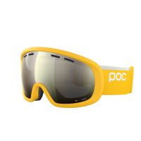 POC Fovea Mid Sulphite Yellow/Partly Sunny Ivory POC Fovea Mid Sulphite Yellow/Partly Sunny Ivory