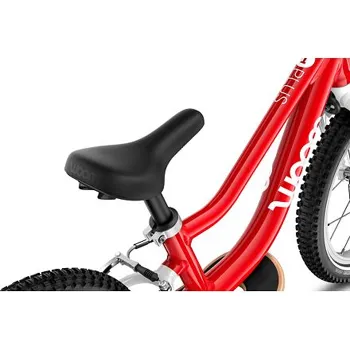 Dětské odrážedlo Woom GO 1 Plus Red