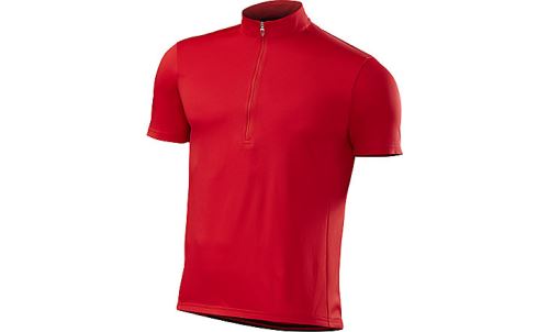 Specialized RBX Jersey 2017 Red