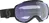Lyžařské brýle SCOTT Faze II Mineral Black