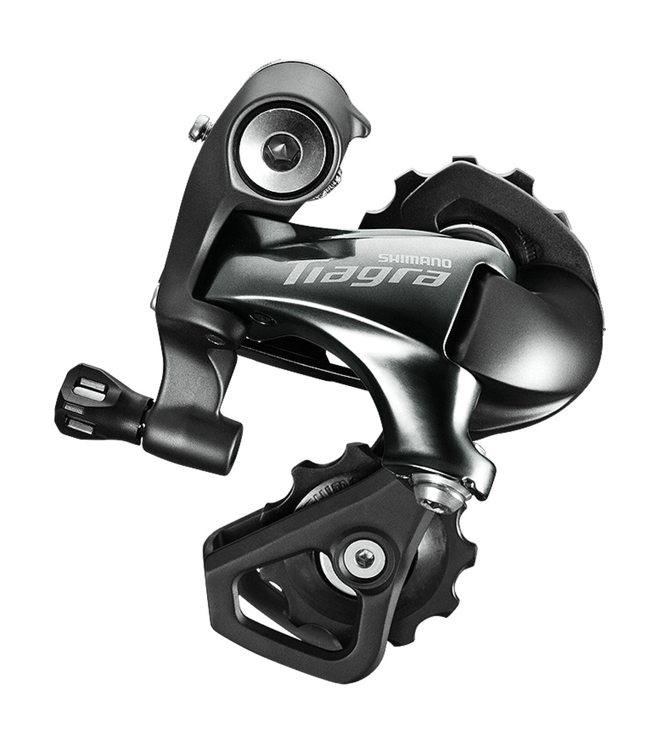 SHIMANO přehazovačka TIAGRA RD-4700 SS typ 10 rychl silniční