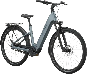 Scott Sub Tour 40 Wave 2027 Shadow Blue Scott Sub Tour 40 Wave 2027 Shadow Blue
