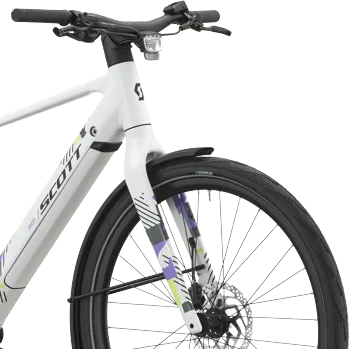 Scott Sweep 10 2027 Signal White