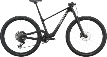 SCOTT Spark RC Team 2027 Spectral Black SCOTT Spark RC Team 2027 Spectral Black